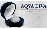 "AQVA DIVA" sali del mar Morto